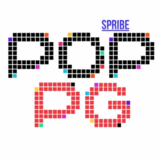 POPPG Logo